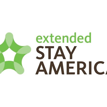 Extended Stay America Select Suites - Austin - Round Rock Buitenkant foto