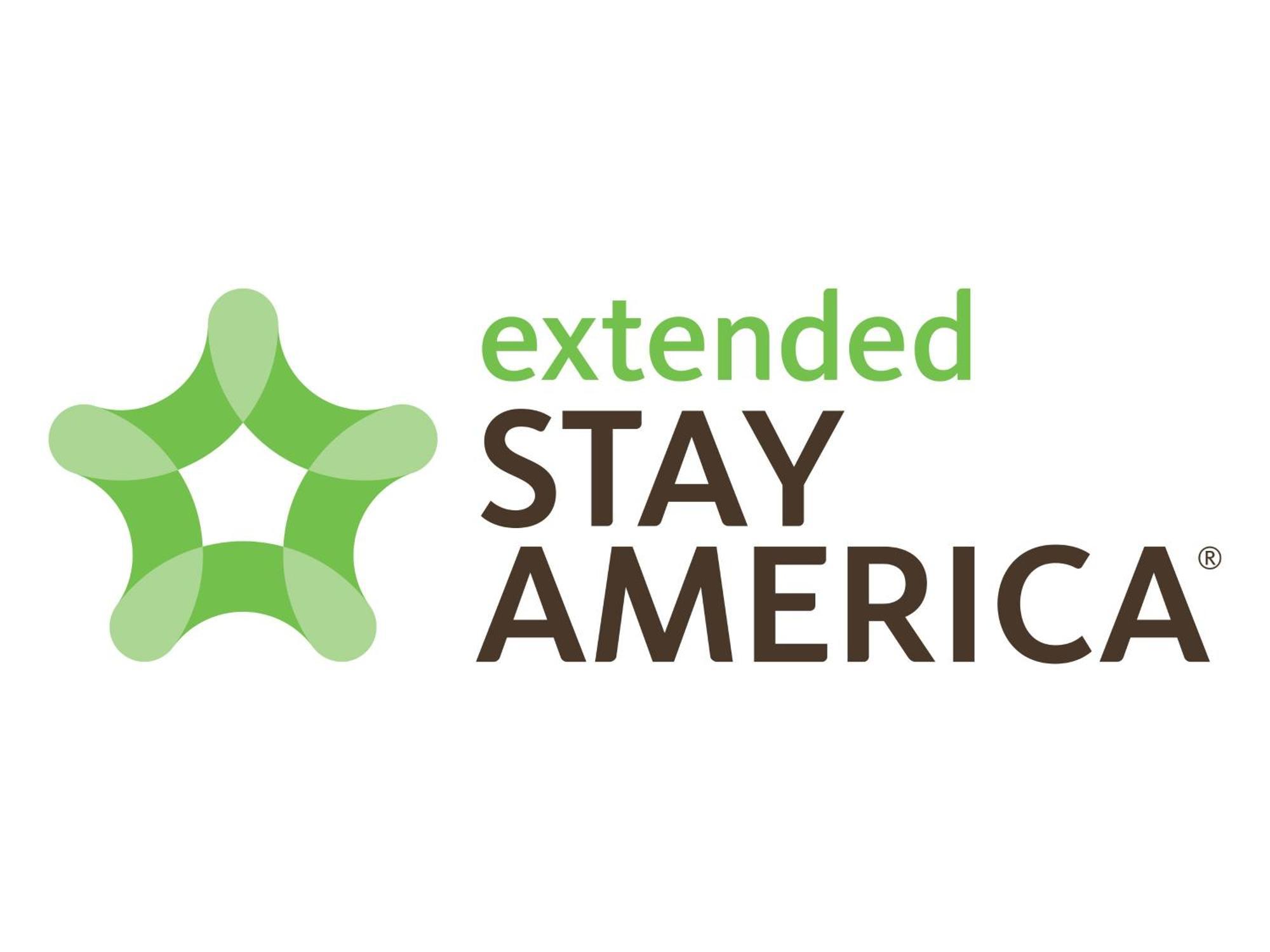 Extended Stay America Select Suites - Austin - Round Rock Buitenkant foto