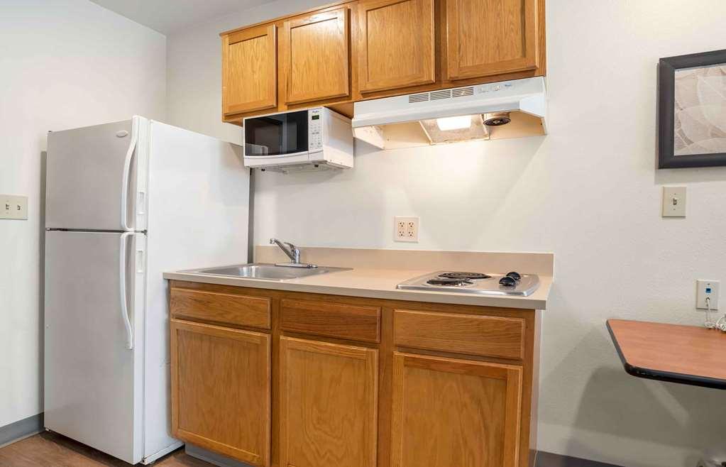 Extended Stay America Select Suites - Austin - Round Rock Kamer foto