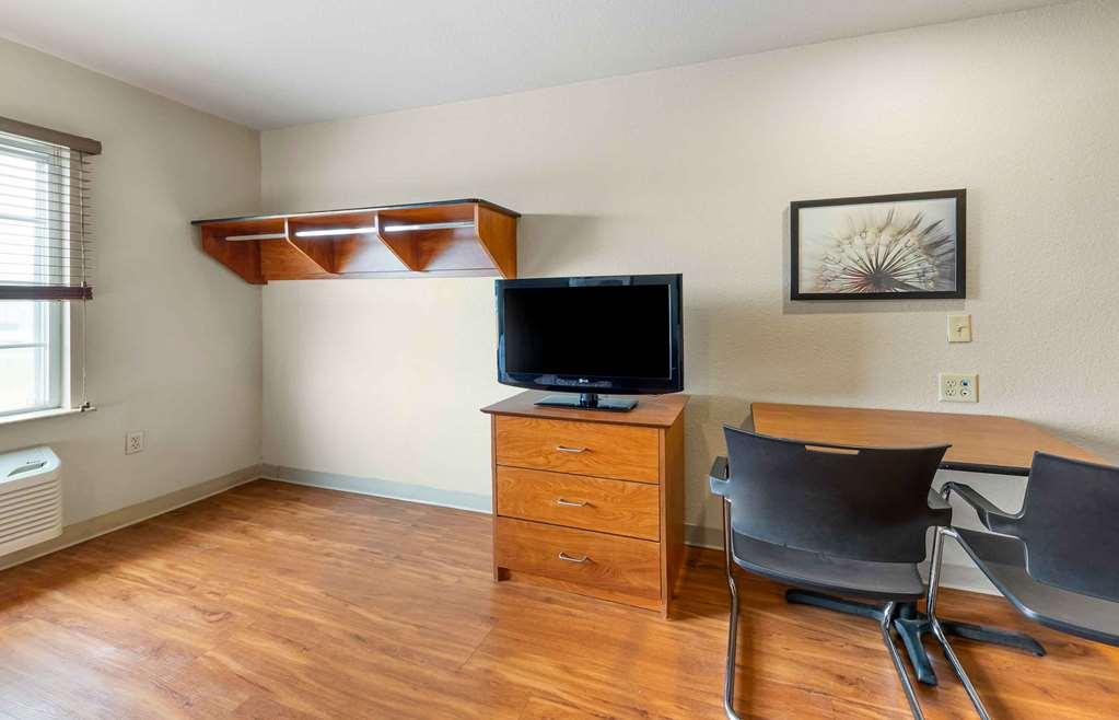 Extended Stay America Select Suites - Austin - Round Rock Kamer foto