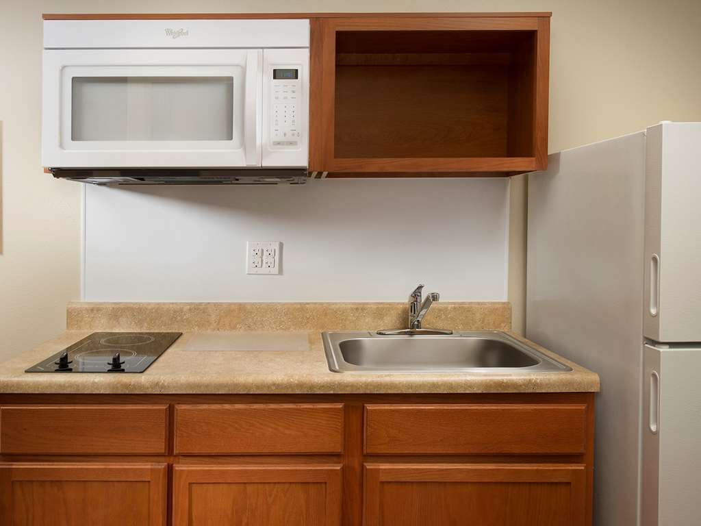 Extended Stay America Select Suites - Austin - Round Rock Kamer foto